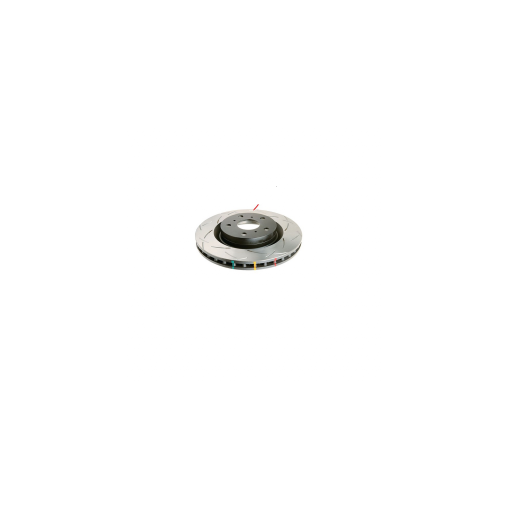 Disque de frein avant DBA 4000 Séries T3 pour Nissan 350 Z 2003-2009 à l'unité Disque de frein avant DBA 4000 Séries T3 pour Nissan 350 Z 2003-2009 à l'unité