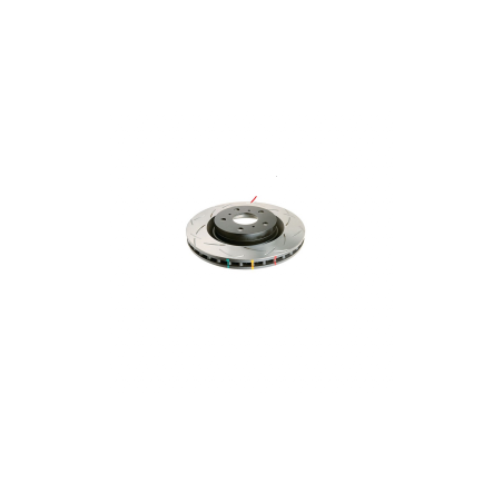Disque de frein avant DBA 4000 Séries T3 pour Nissan 350 Z 2003-2009 à l'unité
