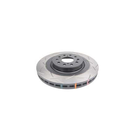 Disque de frein avant DBA 4000 Séries T3 pour Honda Civic Type R FK2/FK8 350x32x55 5 trous 2015- à l'unité
