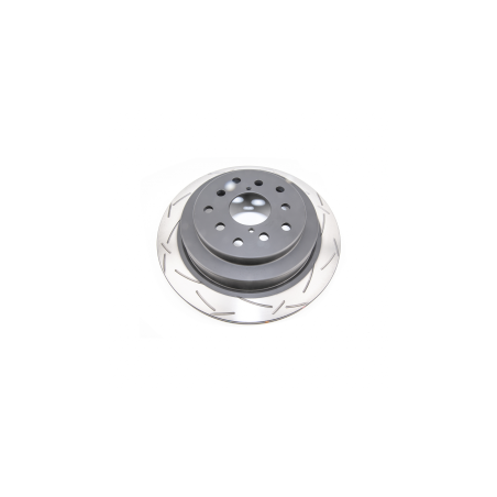 Disque de frein arrière DBA 4000 Séries T3 pour Subaru Impreza 2.0 WRX machoires 190mm à l'unité