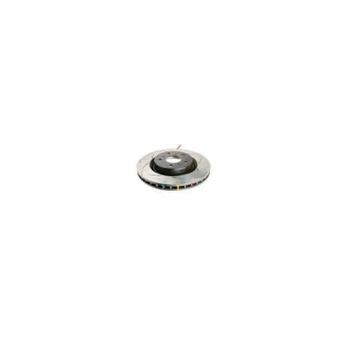 Disque de frein arrière DBA 4000 Séries T3 pour Nissan 350 Z 2003-2009 à l'unité