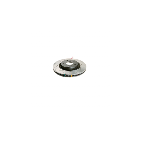 Disque de frein arrière DBA 4000 Séries T3 pour Nissan 350 Z 2003-2009 à l'unité