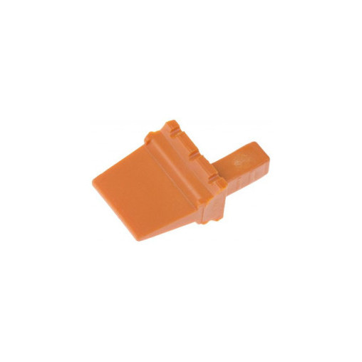 Cale pour connecteur DEUTSCH DTM femelle 6 Pins Cale pour connecteur DEUTSCH DTM femelle 6 Pins