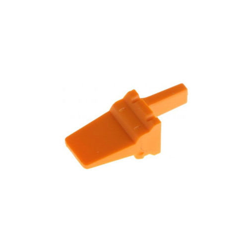 Cale pour connecteur DEUTSCH DTM femelle 4 Pins Cale pour connecteur DEUTSCH DTM femelle 4 Pins