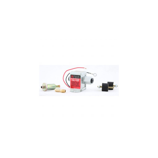 Kit Pompe Facet Transistorisée Kit Pompe Facet Transistorisée