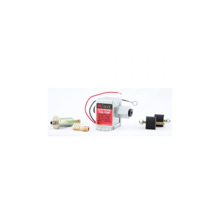 Kit Pompe Facet Transistorisée