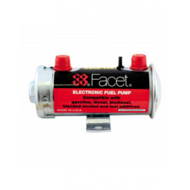 Pompe Essence Facet Silver Top Fast Road Pompe Essence Facet Silver Top Fast Road
