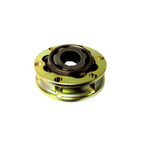 Joint Lobro GKN 33 cannelures Diamètre 94mm épaisseur 32mm Entraxe 78