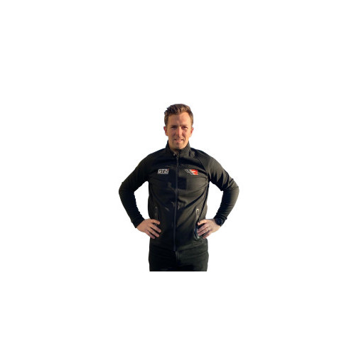 Veste GT2i / Yohan Rossel