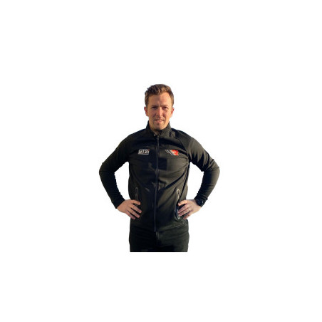 Veste GT2i / Yohan Rossel