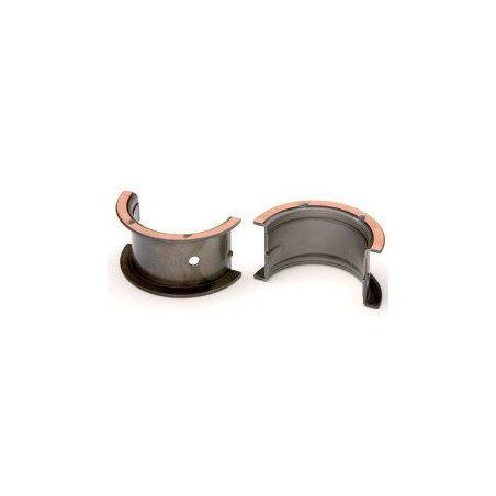 Coussinets de bielles King Racing Bearing A20