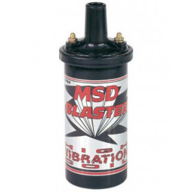 Bobine Sèche Compétition MSD Blaster High Vibration Bobine Sèche Compétition MSD Blaster High Vibration