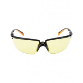 Lunettes jaunes Peltor Solus pour Conduite dans le Brouillard