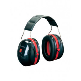 Casque Anti-Bruit Peltor Adulte Protection Auditive