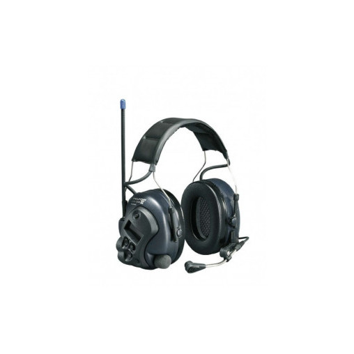 Casque Radio Lite Com 3 pour 4800E/F22SR