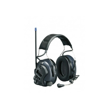 Casque Radio Lite Com 3 pour 4800E/F22SR