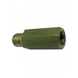 Adaptateur sonde 1/8 NPT Intérieur-1/4 NPT Extérieur