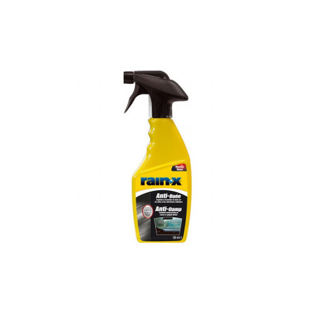 Pulvérisateur Rain X Anti-Buée 500ML