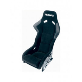 RECARO Profi SPG - Velours Perlon Noir