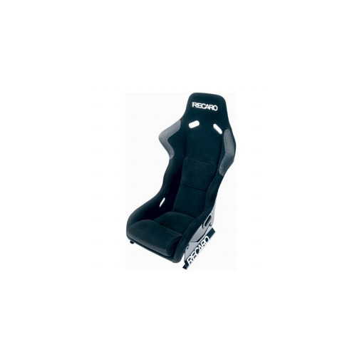 RECARO Profi SPG - Velours Perlon Noir