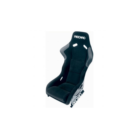 RECARO Profi SPG - Velours Perlon Noir