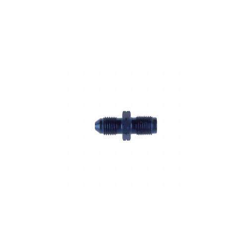 Adaptateur Mâle / Mâle 16x150 Convexe Dash 6 Filetage 9/16x18 Alu