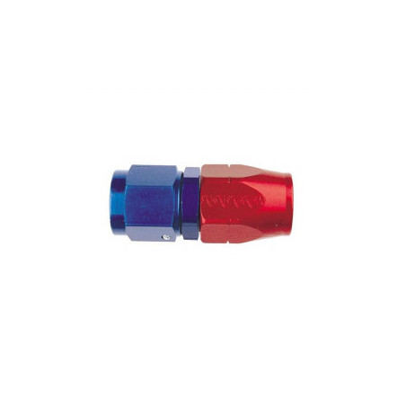 Raccord 08 Femelle Droit JIC