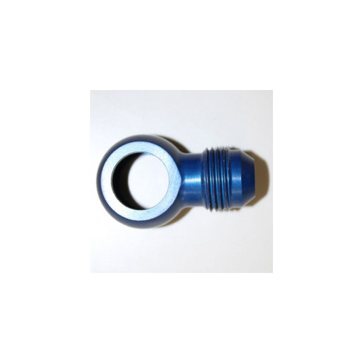 Adaptateur Goodridge 3/4X16 D16 Alu pour Renault Megane