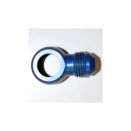 Adaptateur Goodridge 3/4X16 D16 Alu pour Renault Megane