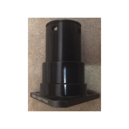 Quick System Volant