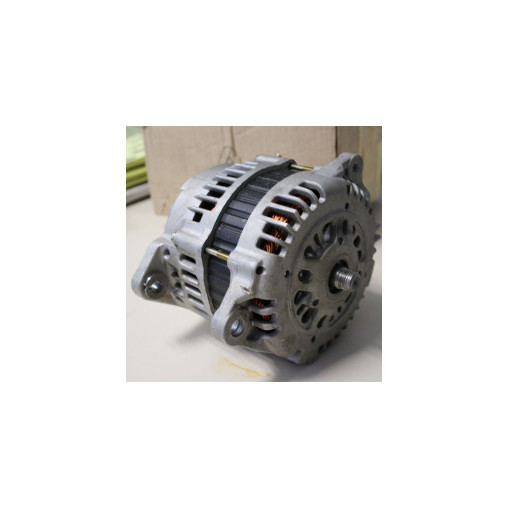 Alternateur Renault Megane V6 Trophy / Vel Satis 3.5 V6 / Espace MK IV 3.5 V6 Référence 8200207287