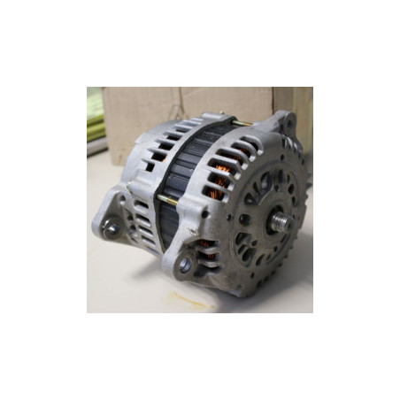 Alternateur Renault Megane V6 Trophy / Vel Satis 3.5 V6 / Espace MK IV 3.5 V6 Référence 8200207287