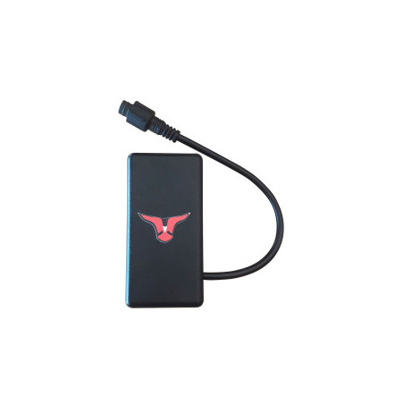 Traceur GPS Rodtrack sans abonnement