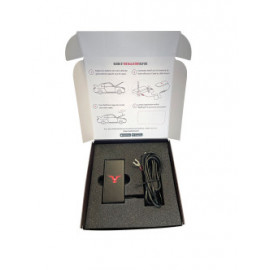 Traceur GPS Rodtrack sans abonnement