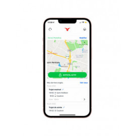 Traceur GPS Rodtrack sans abonnement