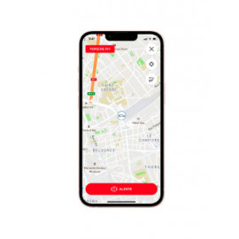 Traceur GPS Rodtrack sans abonnement