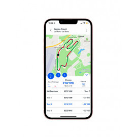 Traceur GPS Rodtrack sans abonnement