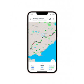 Traceur GPS Rodtrack sans abonnement