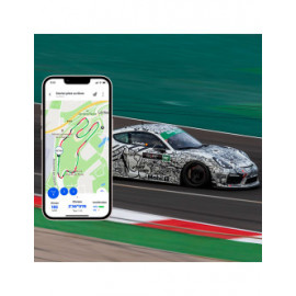 Traceur GPS Rodtrack sans abonnement