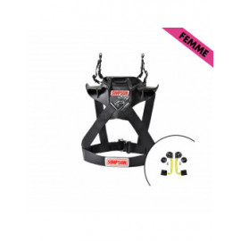 Hybrid Simpson® Sport Quick Release Femme Hybrid Simpson® Sport Quick Release Femme
