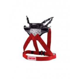 Hybrid Simpson Pro Quick Release couleur Hybrid Simpson Pro Quick Release couleur