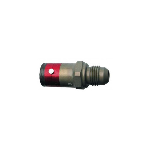 Coupleur Mâle Staubli 3/8 JIC Frein Dash 3