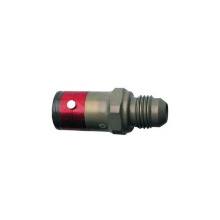Coupleur Mâle Staubli 3/8 JIC Frein Dash 3