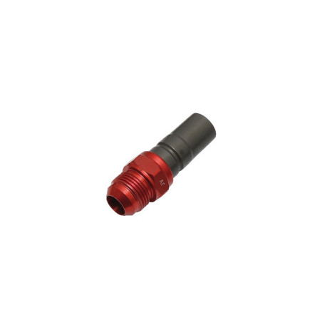 Coupleur Mâle Staubli 9/16 JIC FIA Essence Dash 6