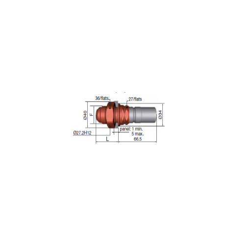 Coupleur mâle Staubli 1 1/16x12JIC FIA Essence Dash12 joint JKV Coupleur mâle Staubli 1 1/16x12JIC FIA Essence Dash12 joint JKV