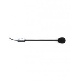 Kit micro + haut-parleur Terratrip pour casque jet pour radio TER-RA036