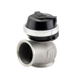 Wastegate TURBOSMART GenV 60mm Powergate60 7psi Noir