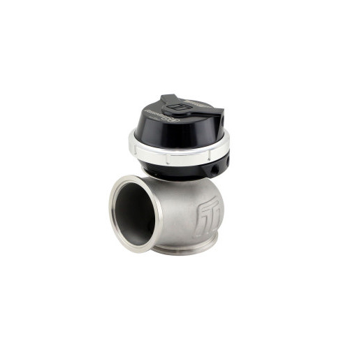 Wastegate TURBOSMART GenV 60mm Powergate60 7psi Noir