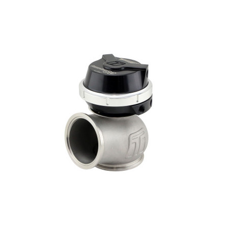 Wastegate TURBOSMART GenV 60mm Powergate60 7psi Noir