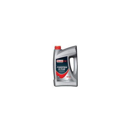 Huile moteur Veedol Powertron 5w30 C2 Plus